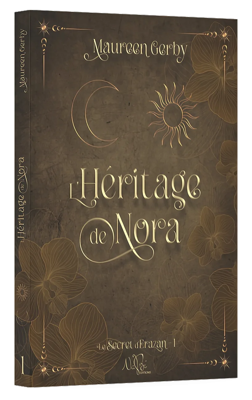 L'Héritage de Nora (PDF)