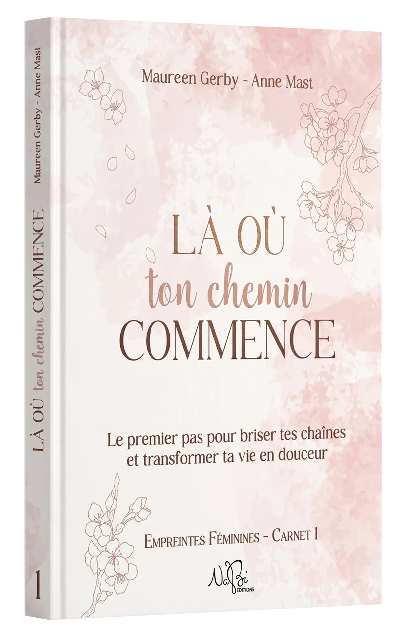 Là où ton chemin commence